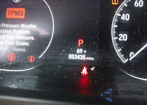 2019 Honda Accord Sport из США, поврежденный, VIN 1HGCV1F36KA026171